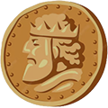 Klasyczne Monety